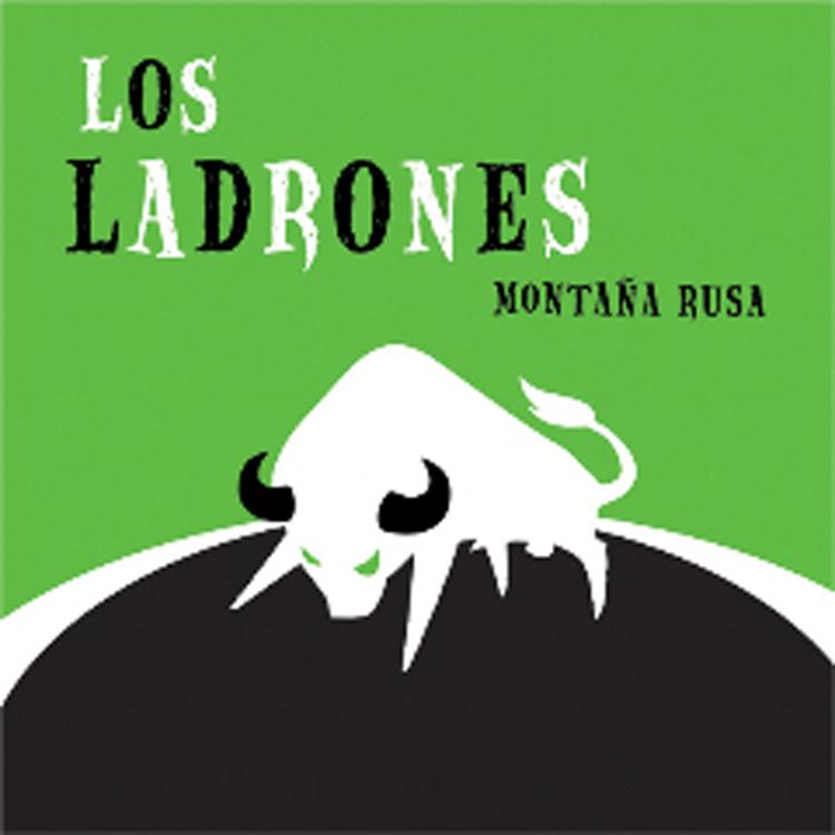 Los Ladrones's avatar image