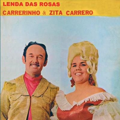 Os Cruéis By Carrerinho & Zita carrero's cover