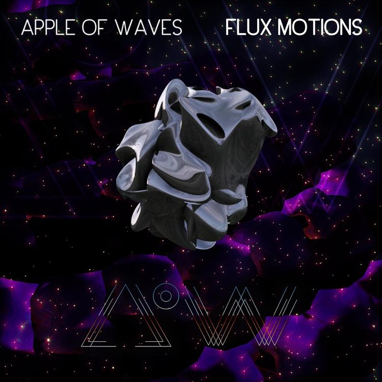 Apple of Waves's avatar image