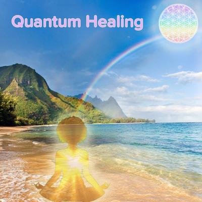 Quantum Healing's cover