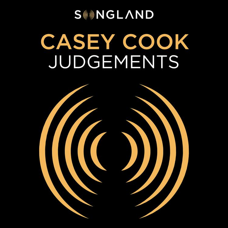 Casey Cook's avatar image