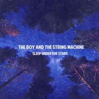 The Boy And The String Machine's avatar cover