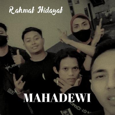 Rahmat Hidayat's cover