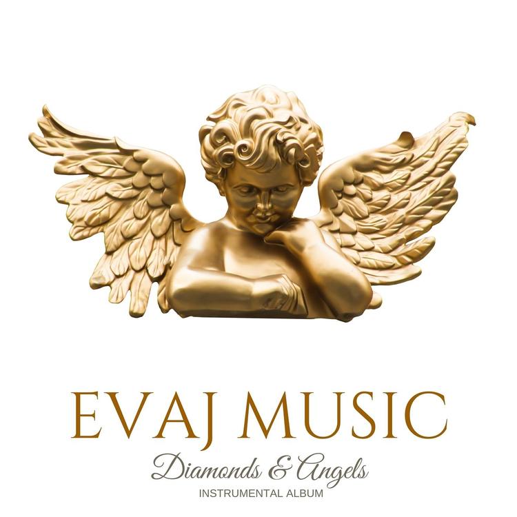 Evaj Music's avatar image