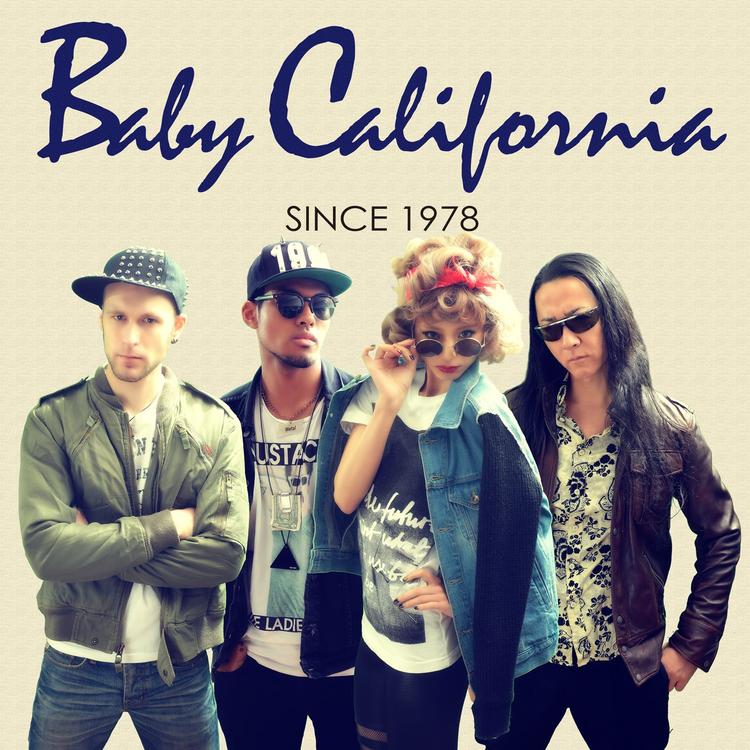 Baby California's avatar image