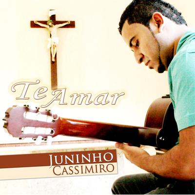 O Que Me Rouba de Ti By Juninho Cassimiro's cover