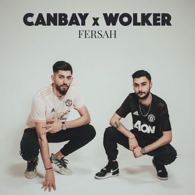 Fersah's cover