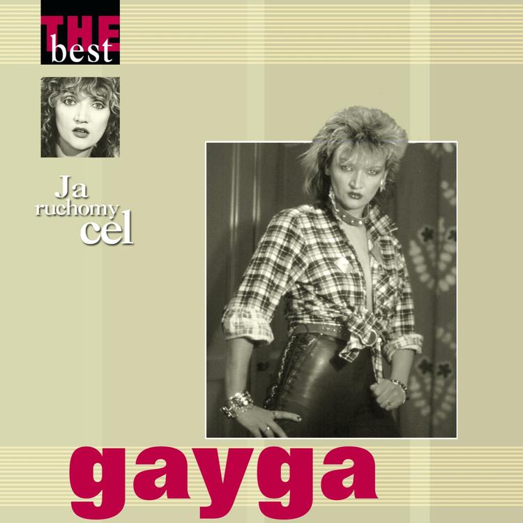 Gayga's avatar image