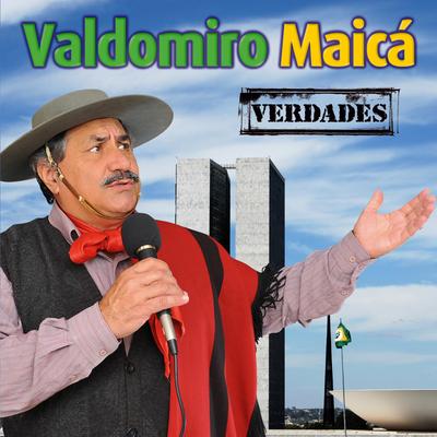 Porto Inseguro By Valdomiro Maicá's cover