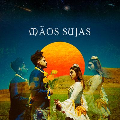 Mãos Sujas's cover