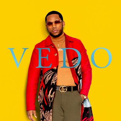 Truth Is By Vedo's cover