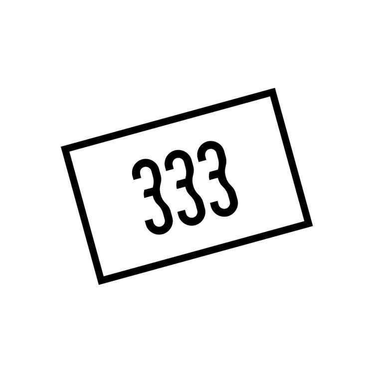 333's avatar image