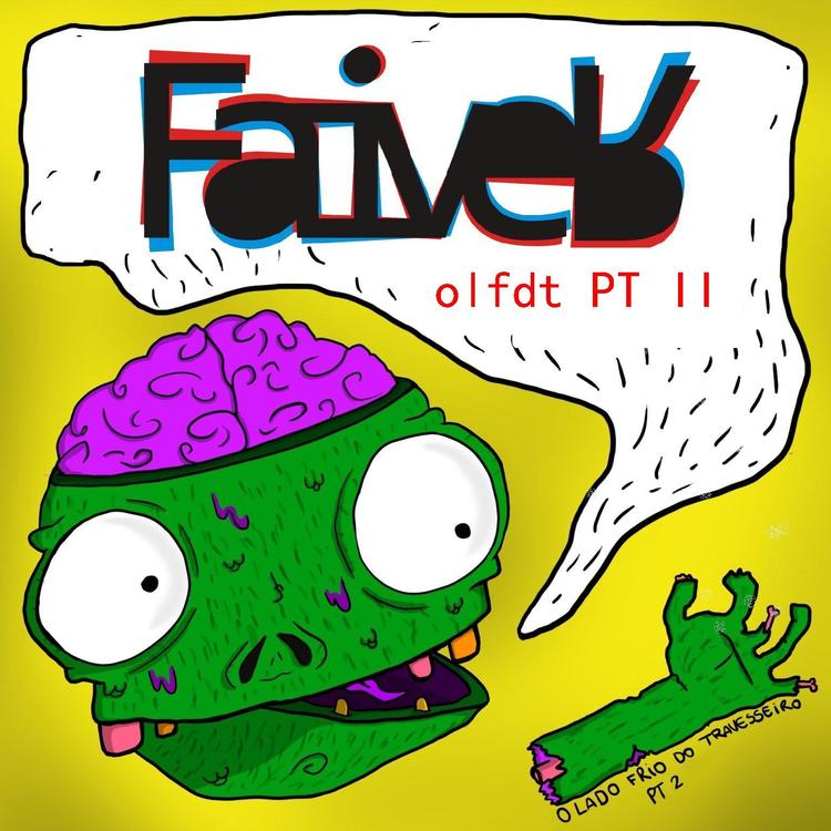 Faiver's avatar image