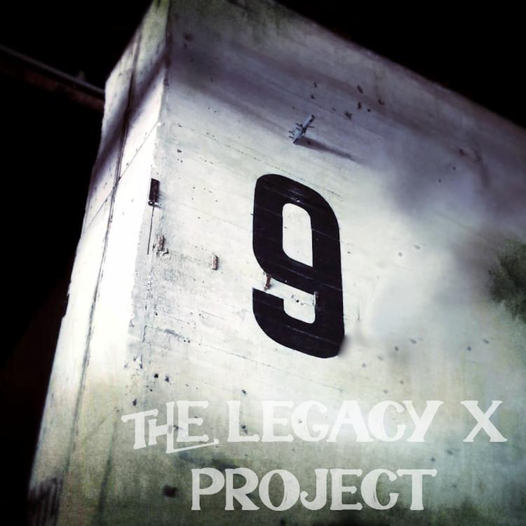 The Legacy X Project's avatar image