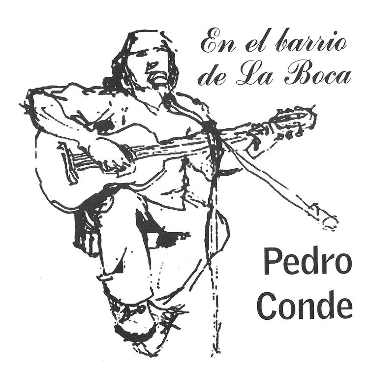 Pedro Conde's avatar image