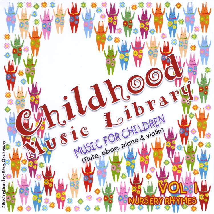 Childhood Music Library's avatar image