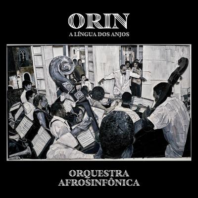 Maracatu do Congo By Orquestra Afrosinfônica's cover