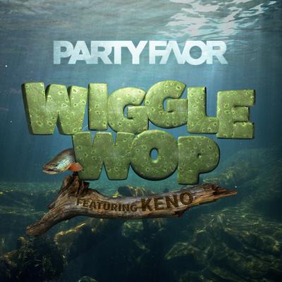 Wiggle Wop (feat. Keno)'s cover
