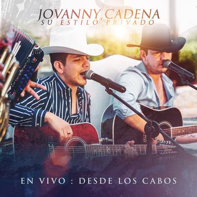 Un Buen Perdedor (En Vivo) By Jovanny Cadena y Su Estilo Privado's cover