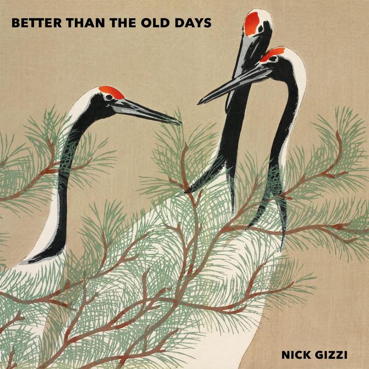 Nick Gizzi's avatar image