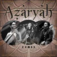Azaryah's avatar cover