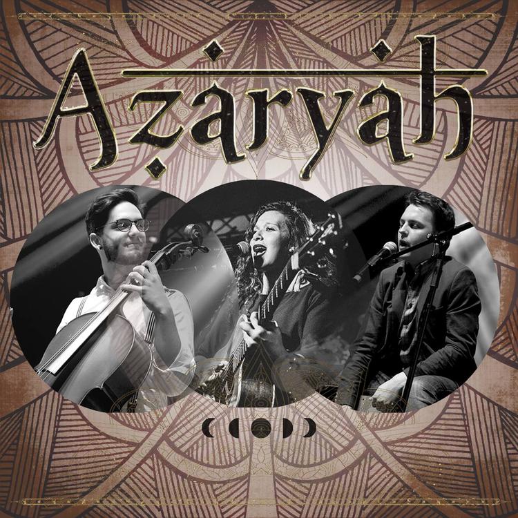 Azaryah's avatar image