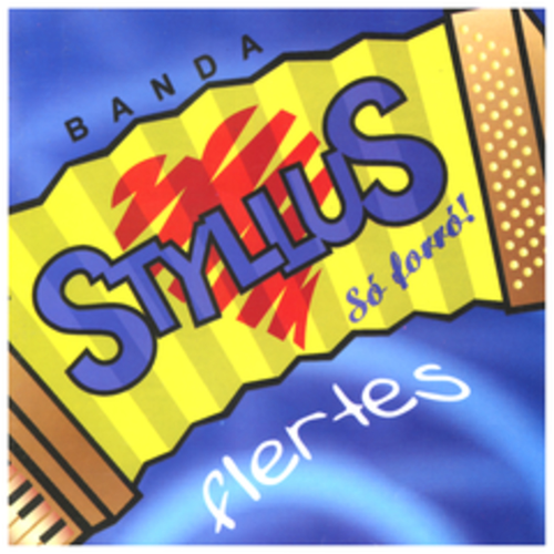 Banda Styllos's cover