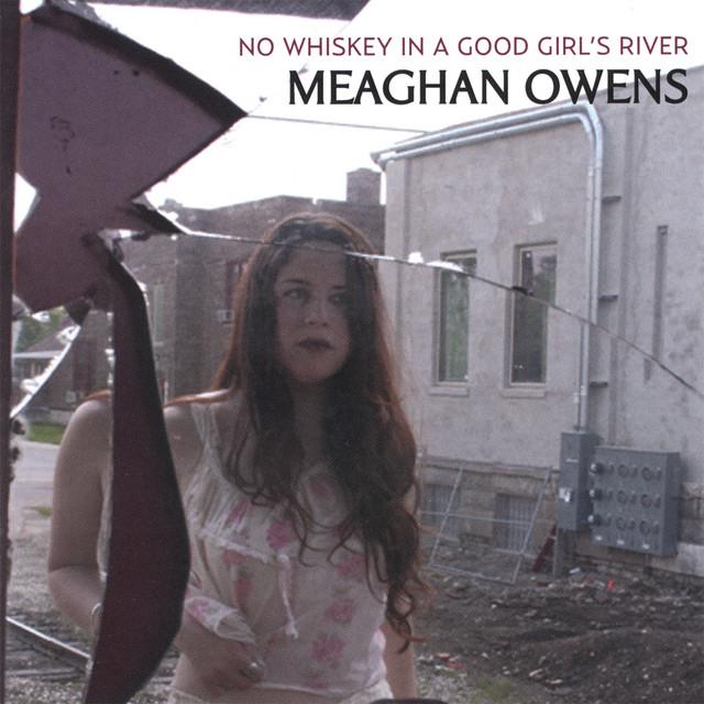 Meaghan Owens's avatar image
