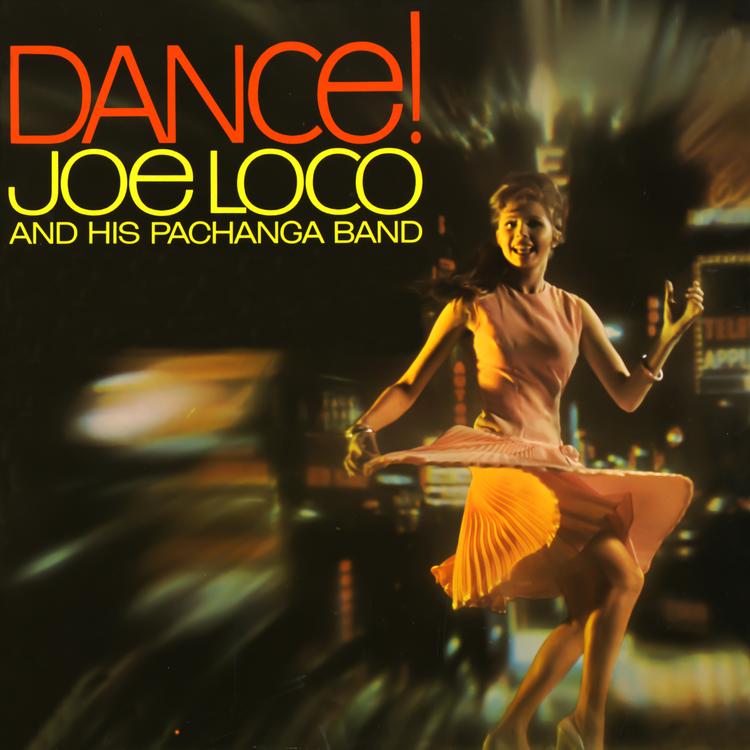 Joe Loco & His Pachanga Band's avatar image