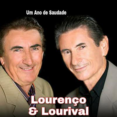 Lourenço e Lourival's cover