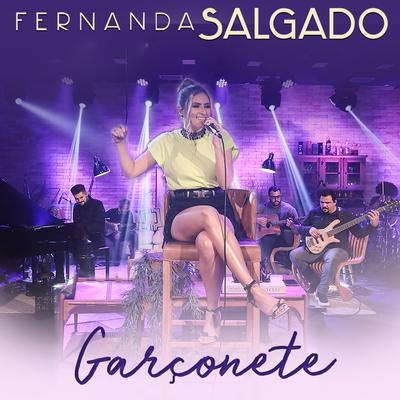 Garçonete By Fernanda Salgado's cover