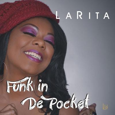 Funk in de Pocket's cover