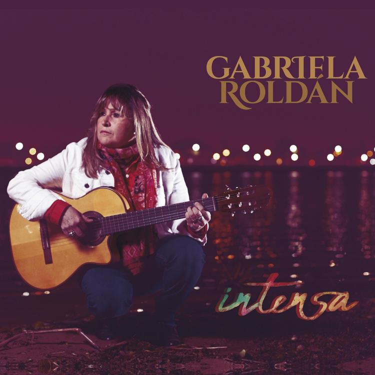 Gabriela Roldán's avatar image