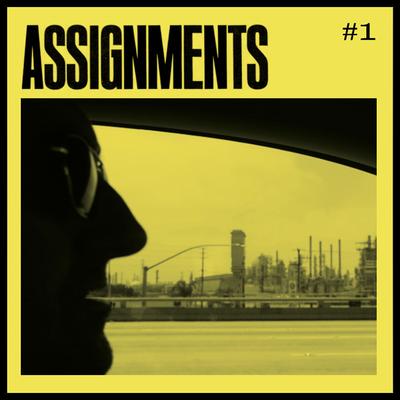 Assignments, No. 1's cover