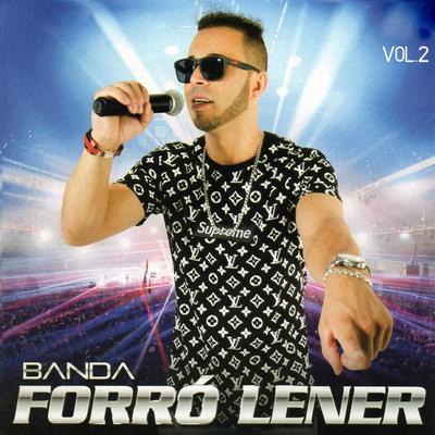 Banda Forró Lener's cover