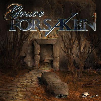 Grave Forsaken's cover