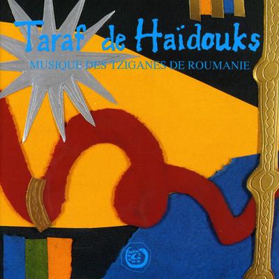 Balada Conducatorolui By Taraf de Haidouks's cover