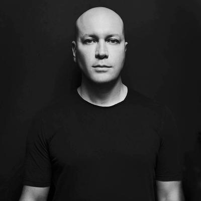 Marco Carola's cover