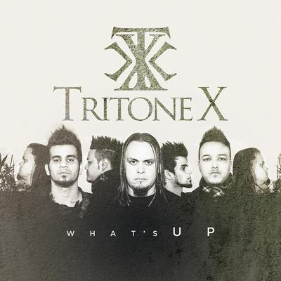 TRITONE X's cover