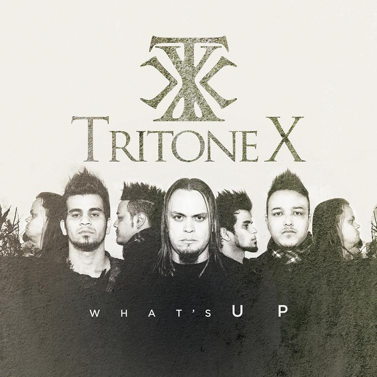 TRITONE X's avatar image