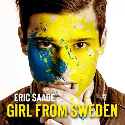 Girl from Sweden's cover