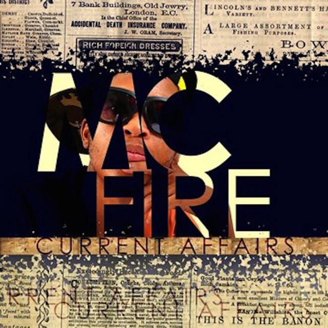 MC Fire's avatar image