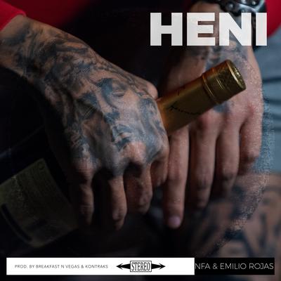 Heni's cover