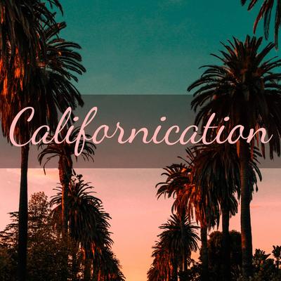 Californication (Instrumental) By Nylonwings, Rudi Salisbury's cover