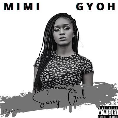 Mimi Gyoh's cover