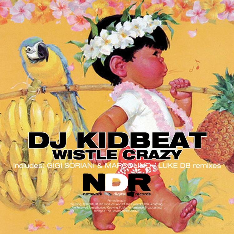 Dj Kidbeat's avatar image