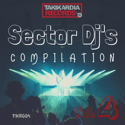 Sector DJ's Compilation, Vol. 4's cover