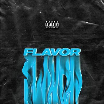 Flavor's cover