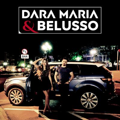 Pensando Nela By Dara Maria & Belusso, Adson & Alana's cover