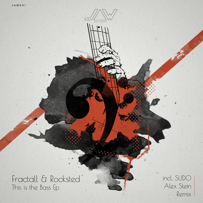 Better This By Fractall, Rocksted's cover